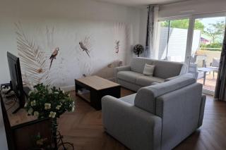 Lake View T2 - Terrace - Beach Walk - Parking - 7
