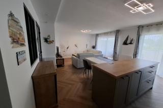 Lake View T2 - Terrace - Beach Walk - Parking - 5
