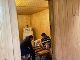 Alpine Guesthouse in Svaneti Tsana - 3