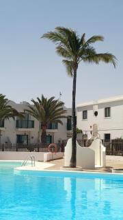 NEW SURYA vistas Parque Natural piscinas, tennis - 8
