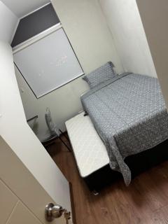 Depa duplex san Miguel - 5