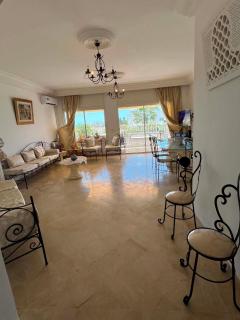 Maison pied dans l'eau à résidence Jinène Hammamet - Hammamet - 4