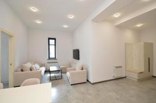 3-room Apartments Sayat Nova 23 - 0