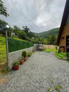 Makhuntseti Inn - 3