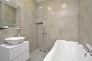 3-room Apartments Sayat Nova 23 - 8