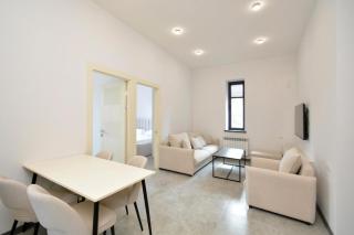 3-room Apartments Sayat Nova 23 - 7
