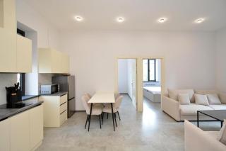 3-room Apartments Sayat Nova 23 - 6