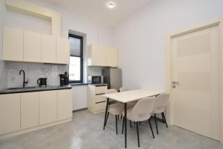 3-room Apartments Sayat Nova 23 - 4
