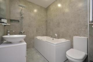 3-room Apartments Sayat Nova 23 - 1