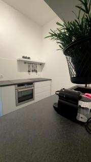 Große Altbauwohnung im grünen Bötzowviertel - 1