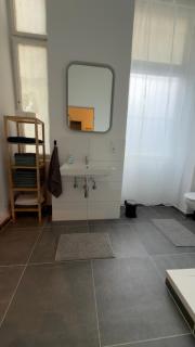 Große Altbauwohnung im grünen Bötzowviertel - 4