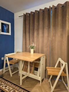 Cosy 2-Bed Home Near Manchester City Centre - 7