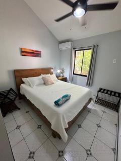 Private 2 Bedroom Home with Pool Near El Coco Beach - 1
