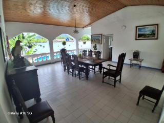 Casa Campestre en Villeta, Comodidad y Privacidad - 2