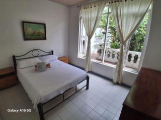 Casa Campestre en Villeta, Comodidad y Privacidad - 1