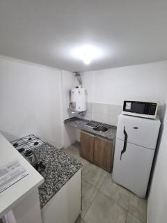 Apartment 25 de Mayo 1834, General Paz - 8