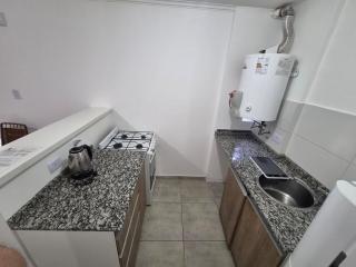 Apartment 25 de Mayo 1834, General Paz - 6