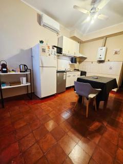 Departamento Capital con Cochera Cubierta Gratis - 8