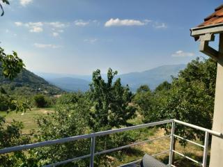 Apartman Selišta - 1