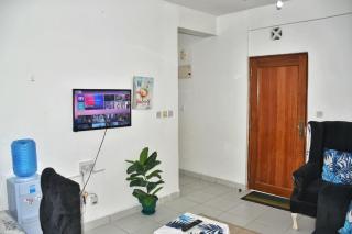 MO Buxton Lux Apartment- Mombasa CBD - 2