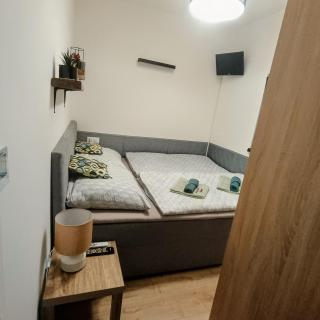 Apartmán Shelly - 8