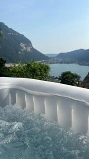 Villa Lake View and Relax, Lago di Lugano - 3