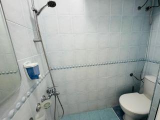 SUNNY HOUSE 205 One Bedroom Apartament - 7