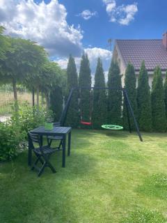 Apartamenty Buczyna w Sierakowie - 7