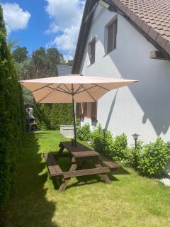 Apartamenty Buczyna w Sierakowie - 8