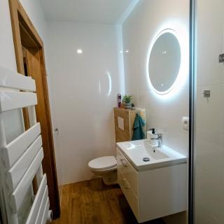 Apartmán Shelly - 4