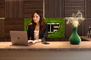 GRIF Hotel - 6