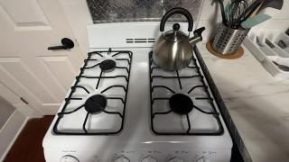 La Mission in Montrose apt 8 - 2