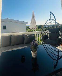 Apartman Sole Mare- Vir ,Hrvatska - 8