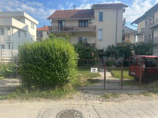 Apartman Struga in Quit place free parking,2 terases - Struga - 8