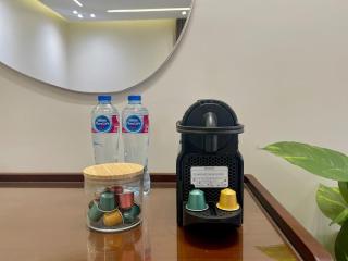 Stylish 3BR Apartment Minutes to the Pyramids & GEM - 4