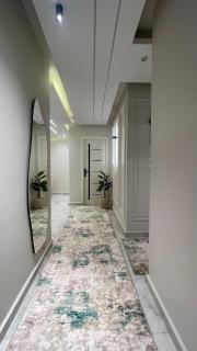 Stylish 3BR Apartment Minutes to the Pyramids & GEM - 0