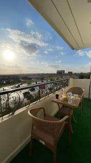 Stylish 3BR Apartment Minutes to the Pyramids & GEM - 5