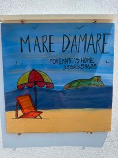 Mare D'amare - 5