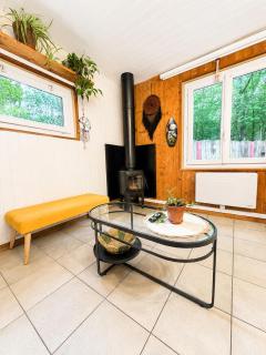 Chalet Forestôchat -  - 7