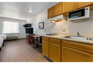 Motel 6 Suites El Paso East Texas - 5