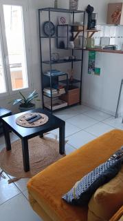 Petite maison Quartier Ste Croix - 4
