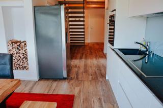 Penthaus Aldebaran by Salzkammergood Living - 4