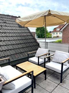 Oldenburger Dachperle - 8