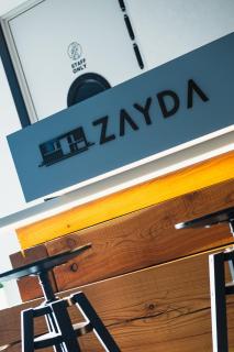 Penzión ZAYDA - 9