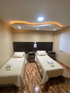 Hotel Altos de la Puna - 9