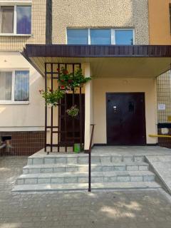 Однокімнатна квартира для двох Яхт Клуб Січ - 9