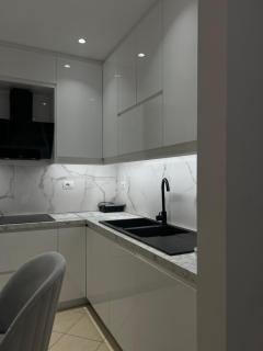 CRIST Apartment - 1