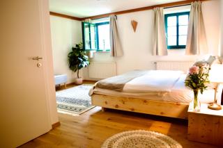 Winklergut Farmhouse Hideaway Breakfast included -  - 6