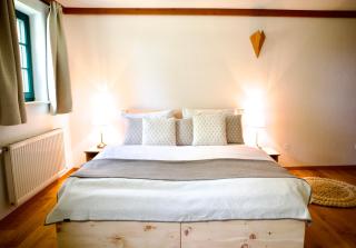 Winklergut Farmhouse Hideaway Breakfast included -  - 4