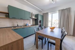 Swieqi 2BDR NEW Apartment by PMI Malta - 8